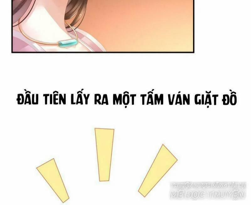 Hậu Cung Của Nữ Đế 14 trang 20