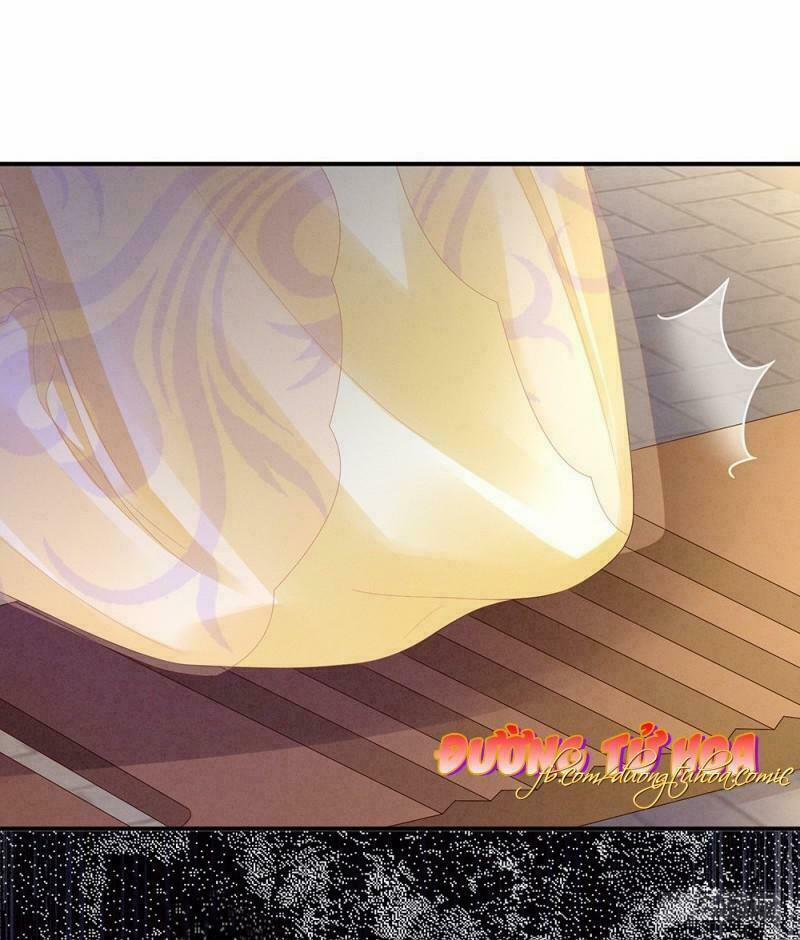 Hậu Cung Của Nữ Đế 14 trang 23