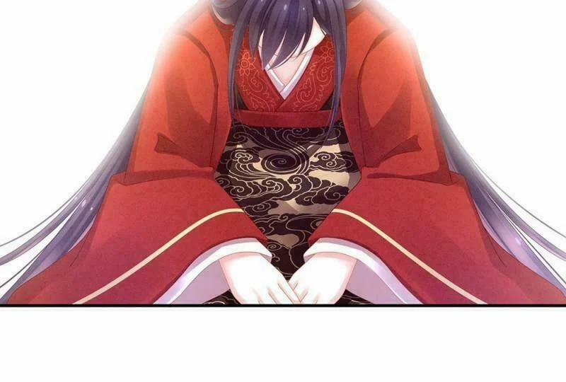 Hậu Cung Của Nữ Đế 14 trang 36