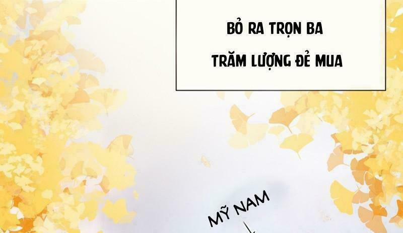 Hậu Cung Của Nữ Đế 14 trang 4