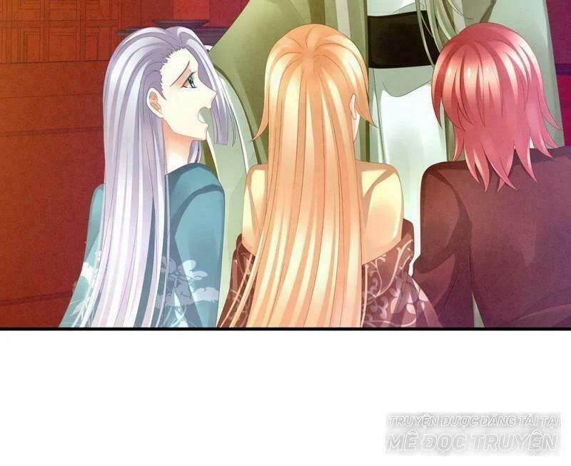 Hậu Cung Của Nữ Đế 14 trang 40