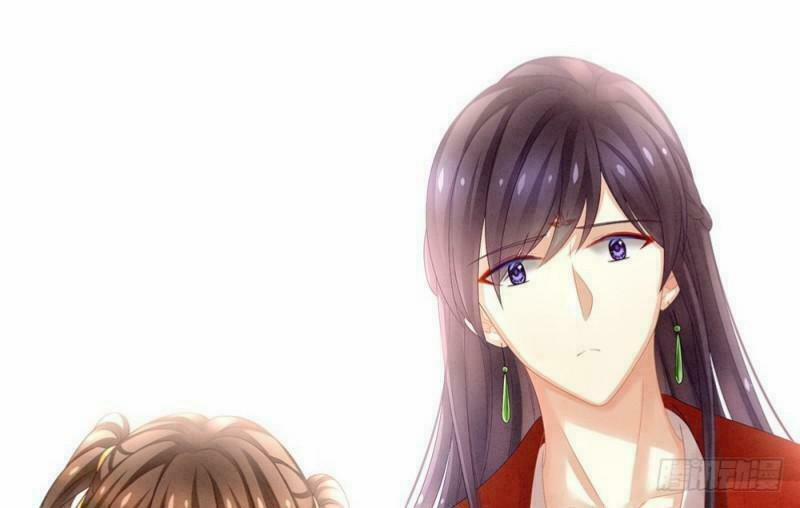 Hậu Cung Của Nữ Đế 14 trang 44