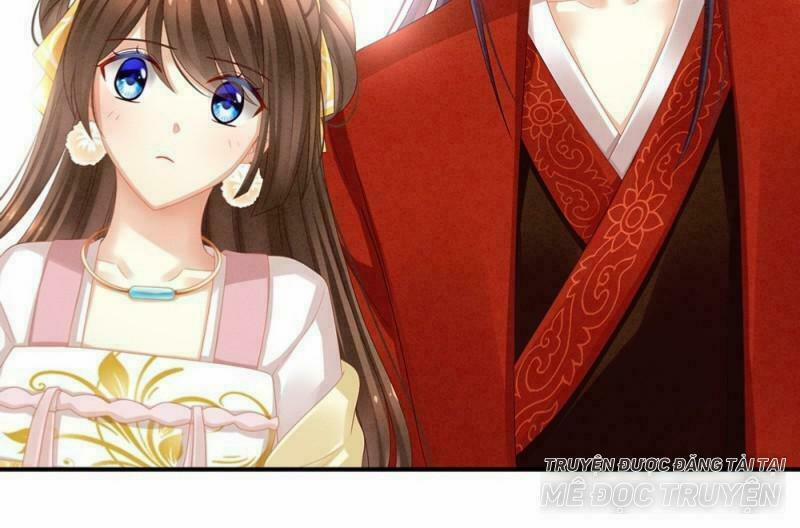 Hậu Cung Của Nữ Đế 14 trang 45