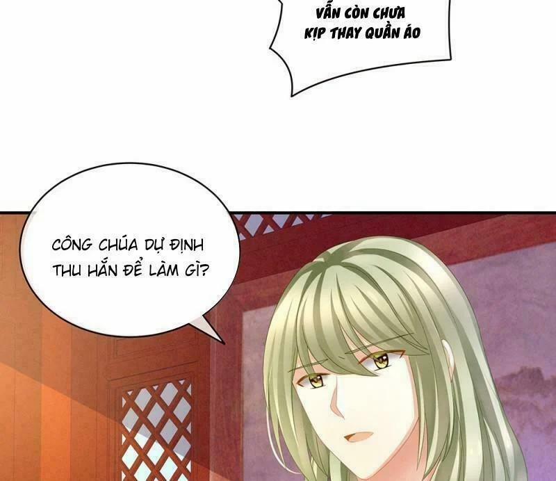 Hậu Cung Của Nữ Đế 14 trang 47