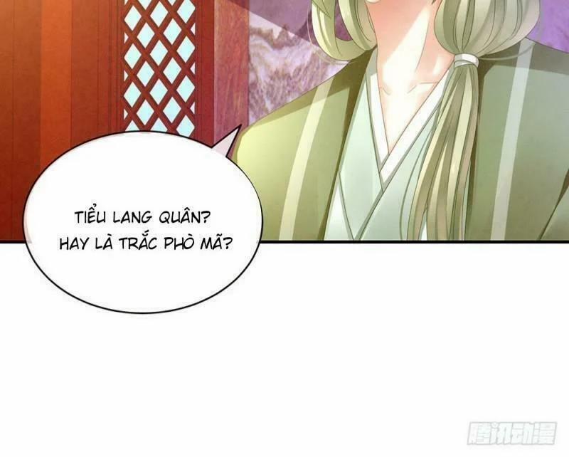 Hậu Cung Của Nữ Đế 14 trang 48