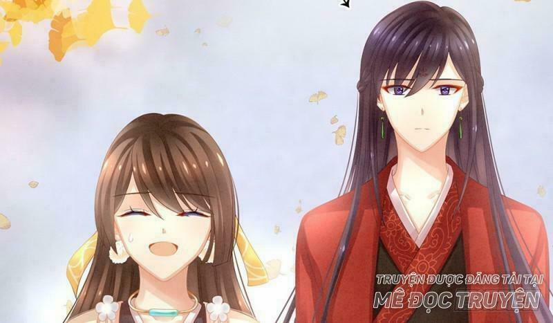 Hậu Cung Của Nữ Đế 14 trang 5