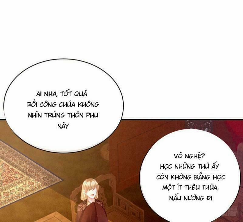 Hậu Cung Của Nữ Đế 14 trang 54