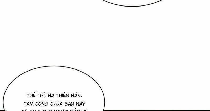 Hậu Cung Của Nữ Đế 14 trang 57