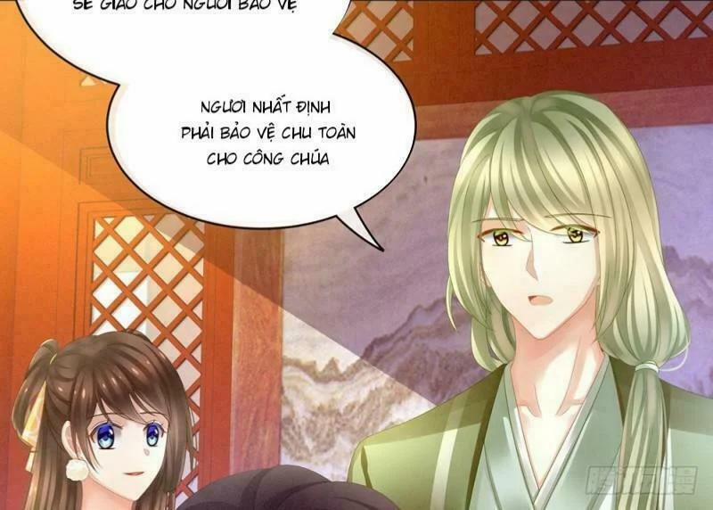 Hậu Cung Của Nữ Đế 14 trang 58