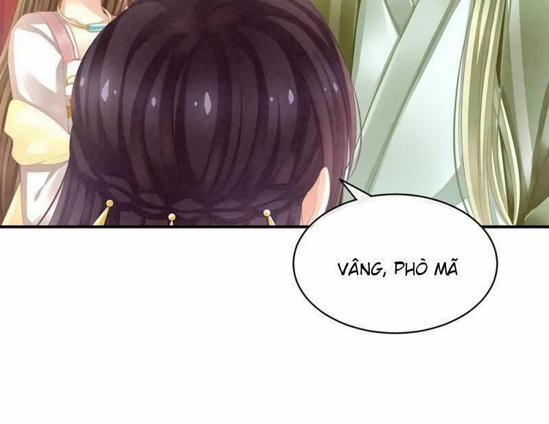 Hậu Cung Của Nữ Đế 14 trang 59