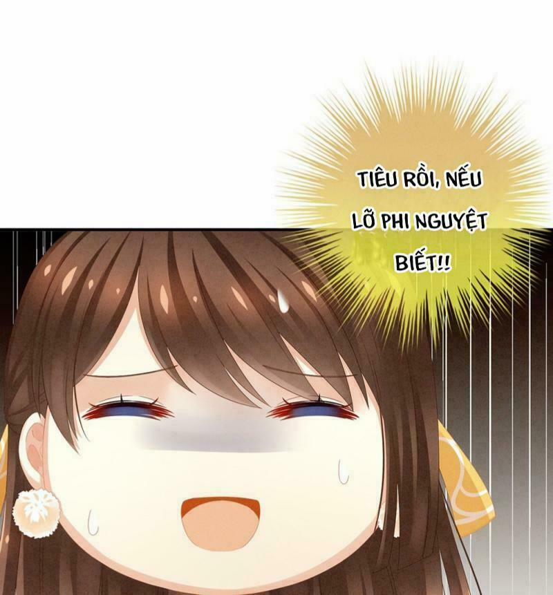 Hậu Cung Của Nữ Đế 14 trang 7