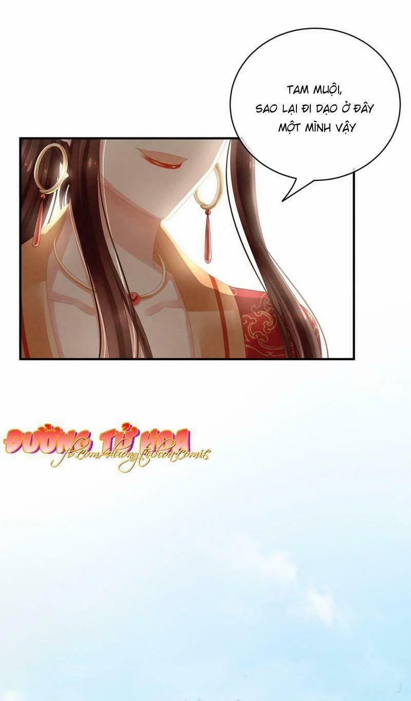 Hậu Cung Của Nữ Đế 15 trang 11