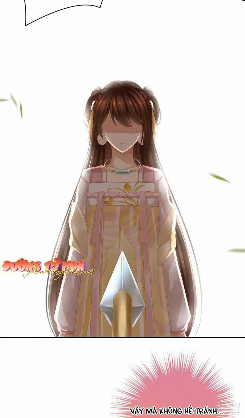 Hậu Cung Của Nữ Đế 15 trang 19