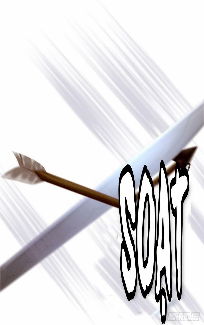 Hậu Cung Của Nữ Đế 15 trang 22