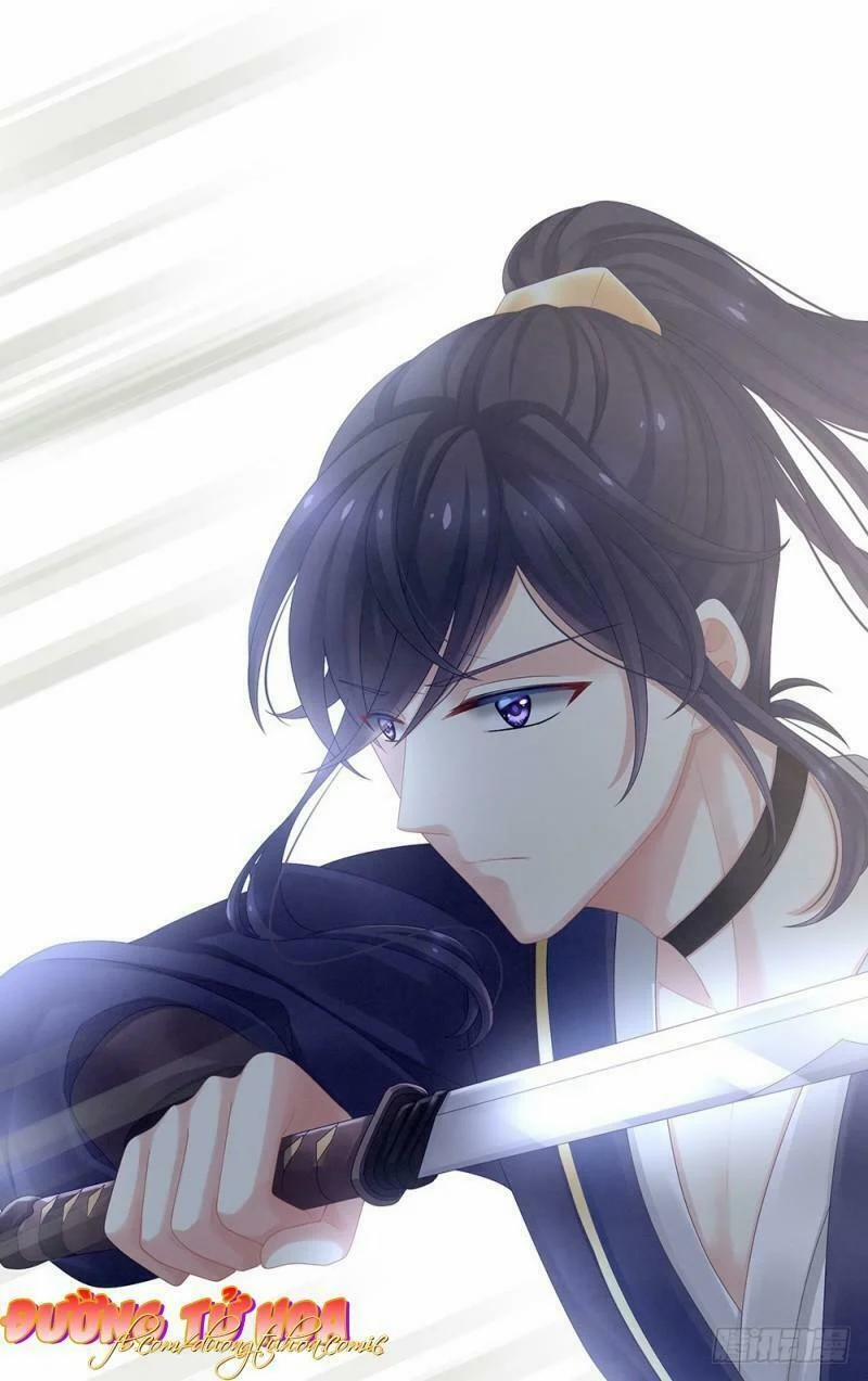 Hậu Cung Của Nữ Đế 15 trang 26