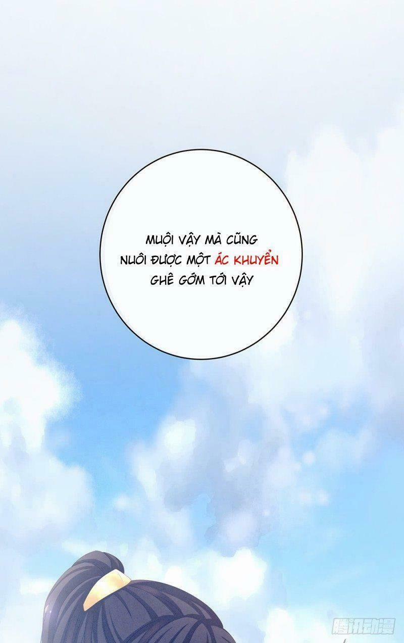 Hậu Cung Của Nữ Đế 15 trang 30