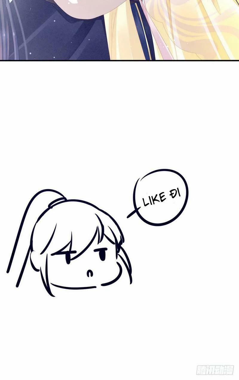 Hậu Cung Của Nữ Đế 15 trang 32