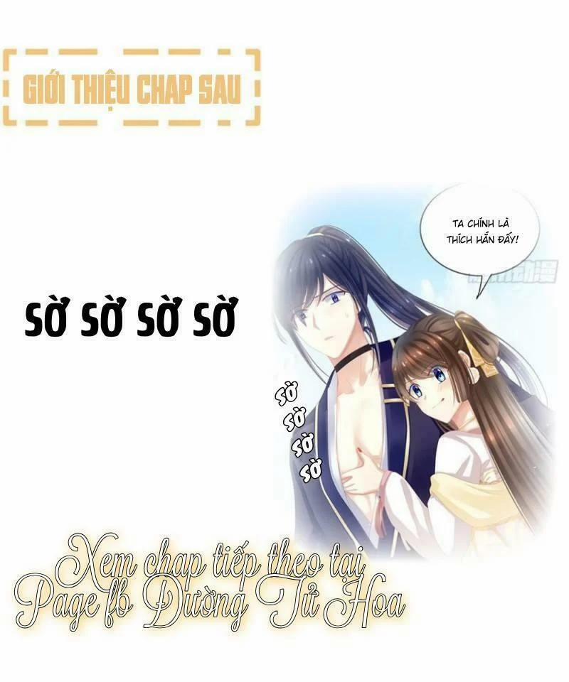 Hậu Cung Của Nữ Đế 15 trang 33