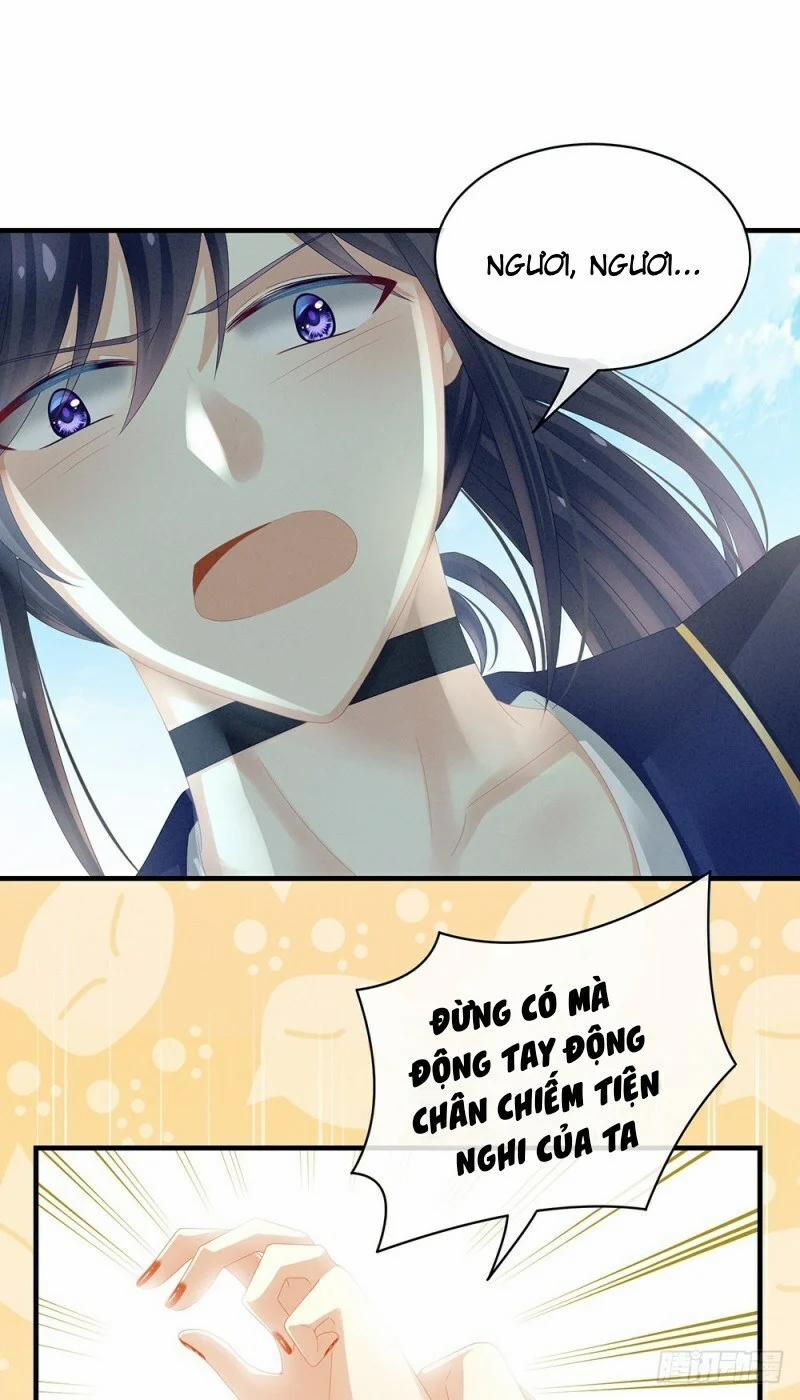 Hậu Cung Của Nữ Đế 16 trang 11