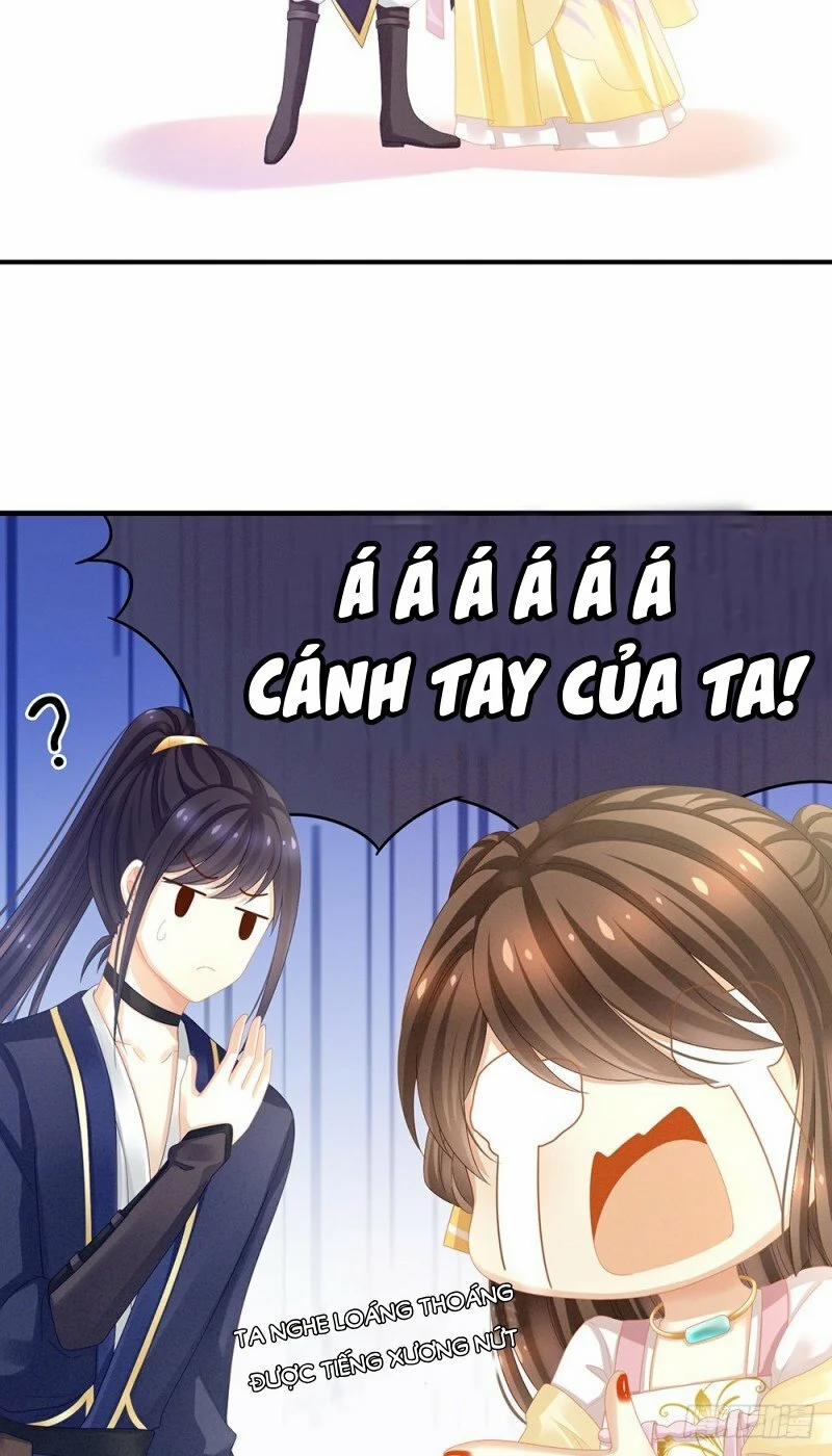 Hậu Cung Của Nữ Đế 16 trang 13