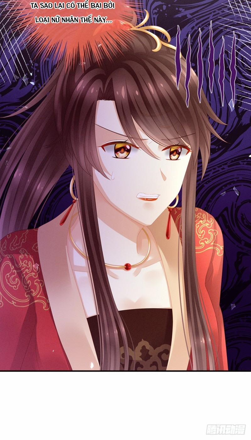 Hậu Cung Của Nữ Đế 16 trang 15