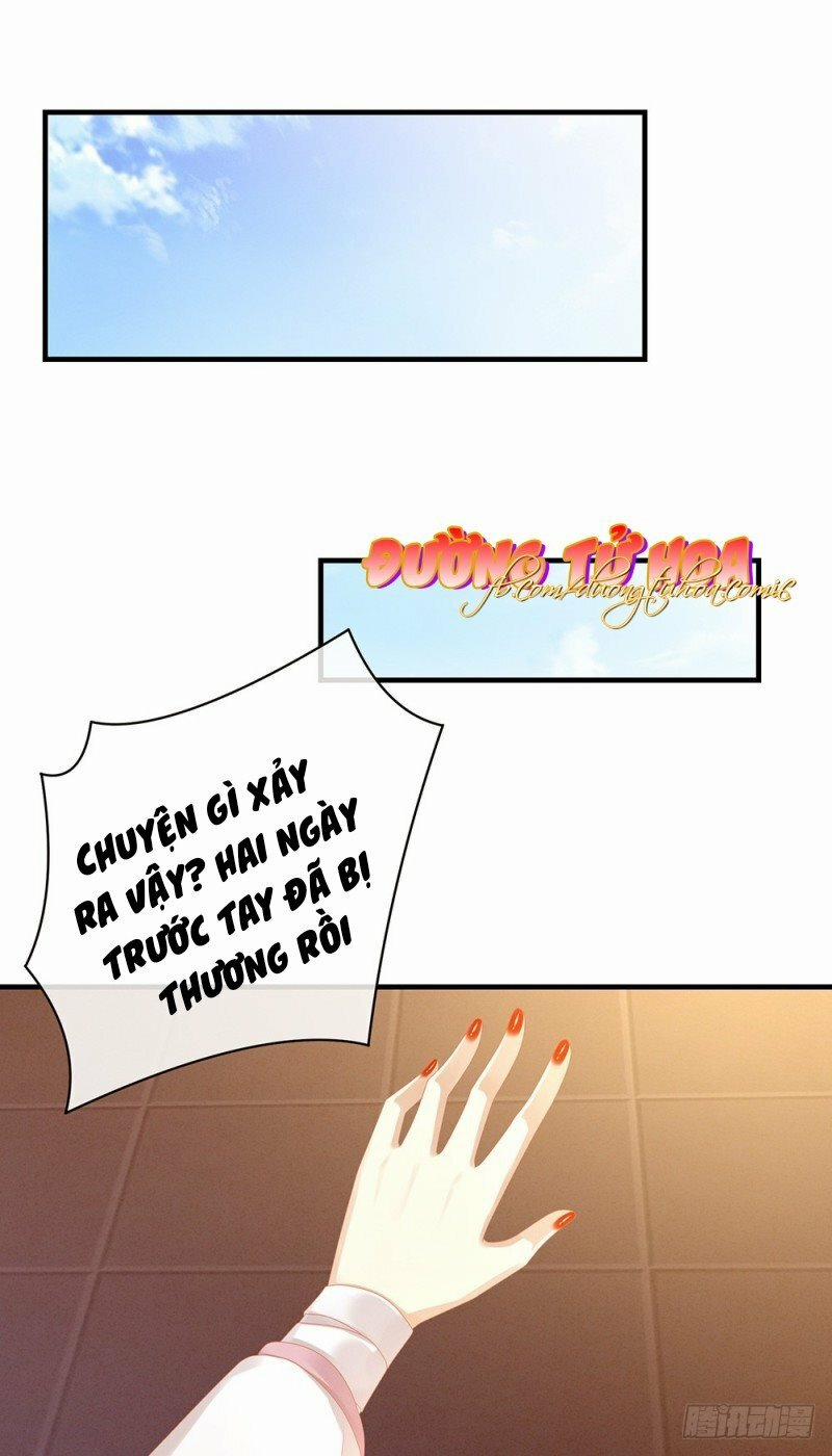 Hậu Cung Của Nữ Đế 16 trang 16