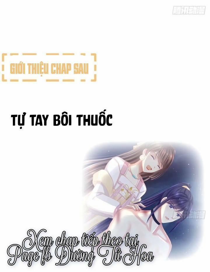 Hậu Cung Của Nữ Đế 16 trang 31