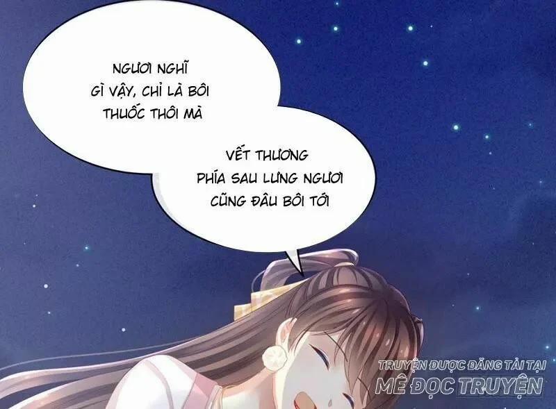 Hậu Cung Của Nữ Đế 17 trang 10