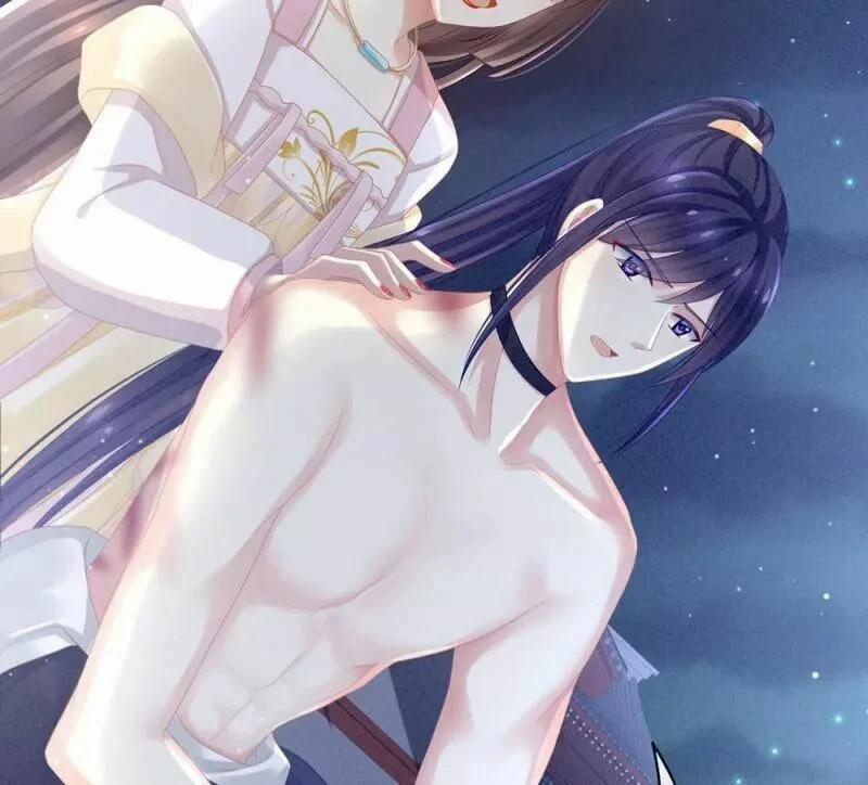 Hậu Cung Của Nữ Đế 17 trang 11