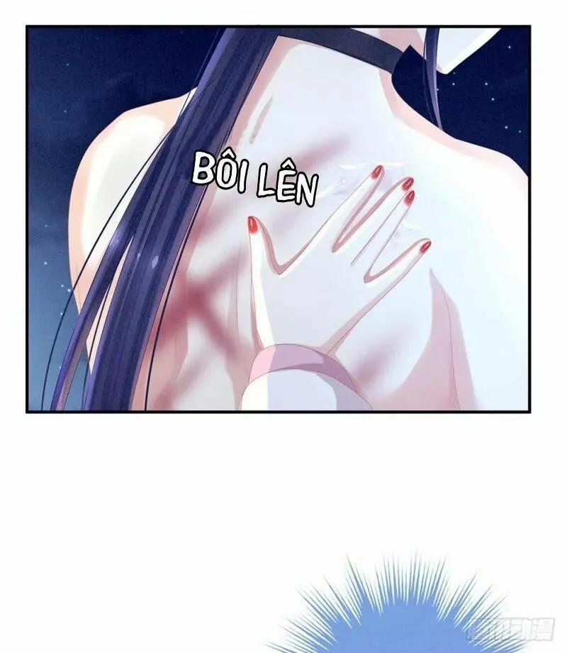 Hậu Cung Của Nữ Đế 17 trang 14