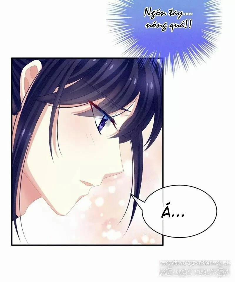 Hậu Cung Của Nữ Đế 17 trang 15