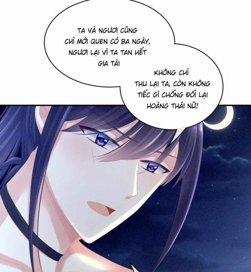 Hậu Cung Của Nữ Đế 17 trang 19