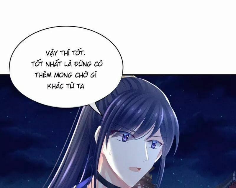 Hậu Cung Của Nữ Đế 17 trang 23