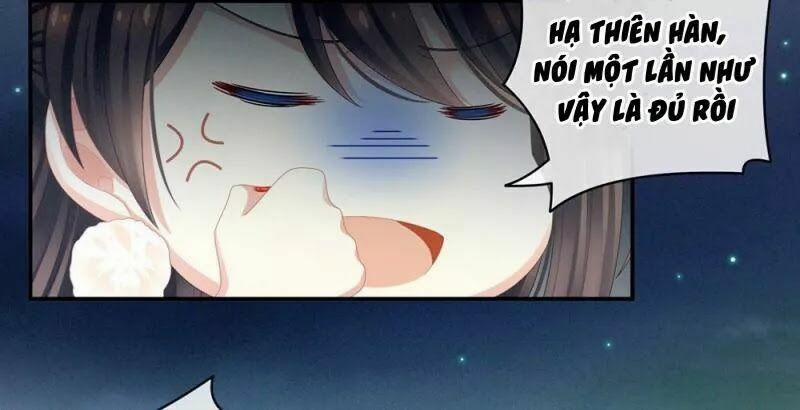 Hậu Cung Của Nữ Đế 17 trang 27