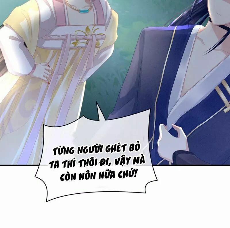 Hậu Cung Của Nữ Đế 17 trang 29