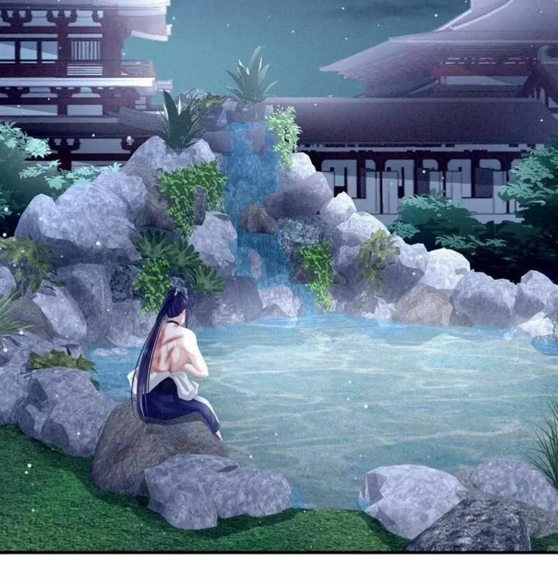 Hậu Cung Của Nữ Đế 17 trang 3