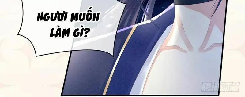 Hậu Cung Của Nữ Đế 17 trang 32