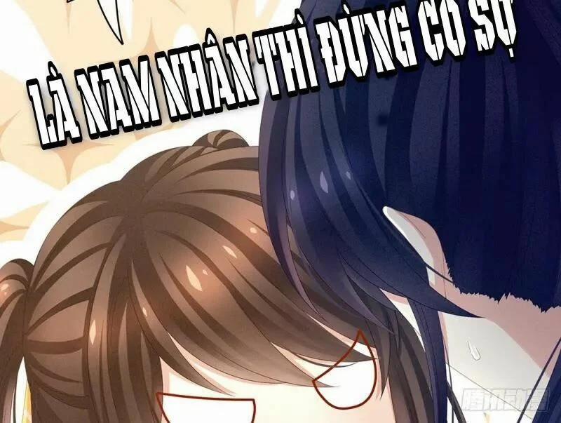 Hậu Cung Của Nữ Đế 17 trang 34