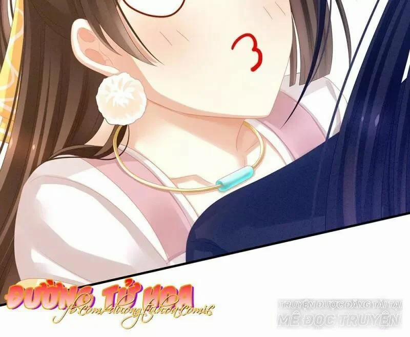 Hậu Cung Của Nữ Đế 17 trang 35