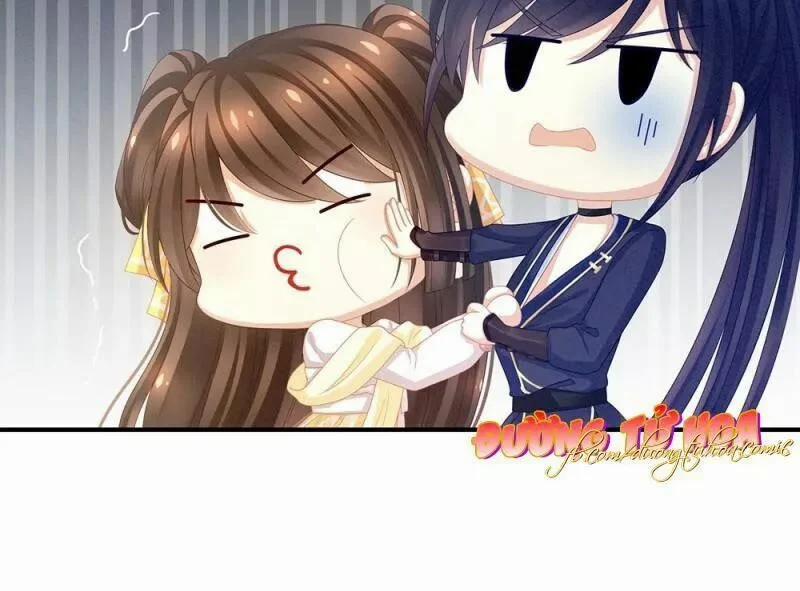 Hậu Cung Của Nữ Đế 17 trang 37