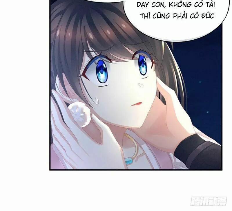 Hậu Cung Của Nữ Đế 17 trang 43