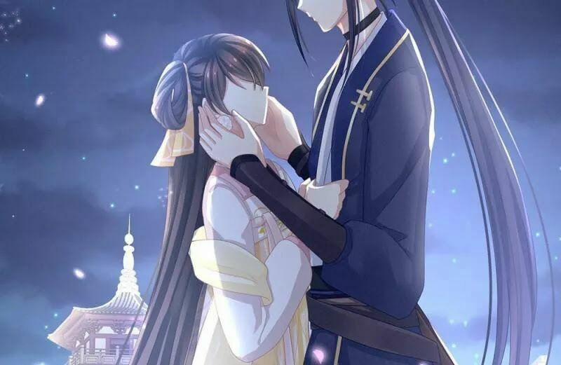 Hậu Cung Của Nữ Đế 17 trang 46