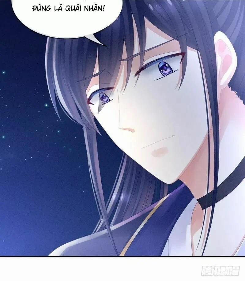 Hậu Cung Của Nữ Đế 17 trang 49