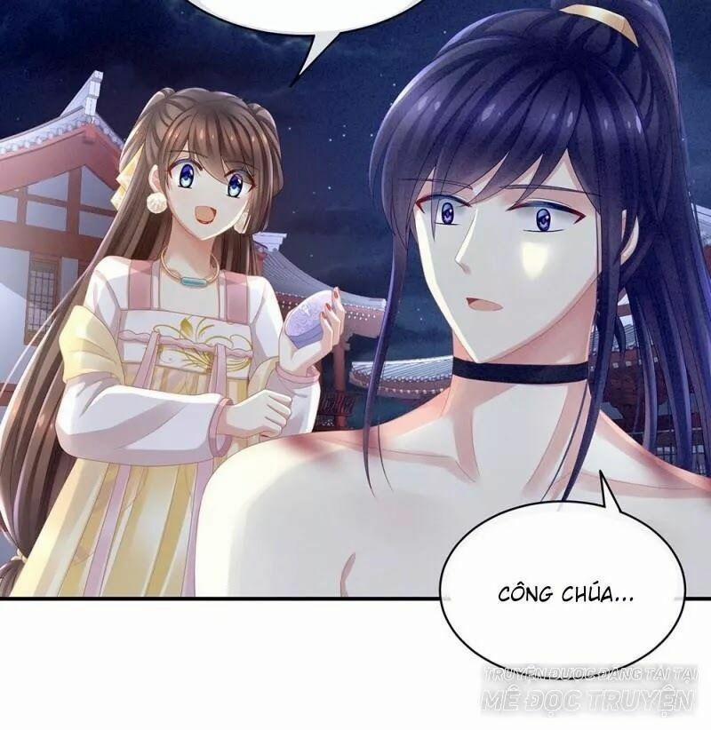 Hậu Cung Của Nữ Đế 17 trang 5