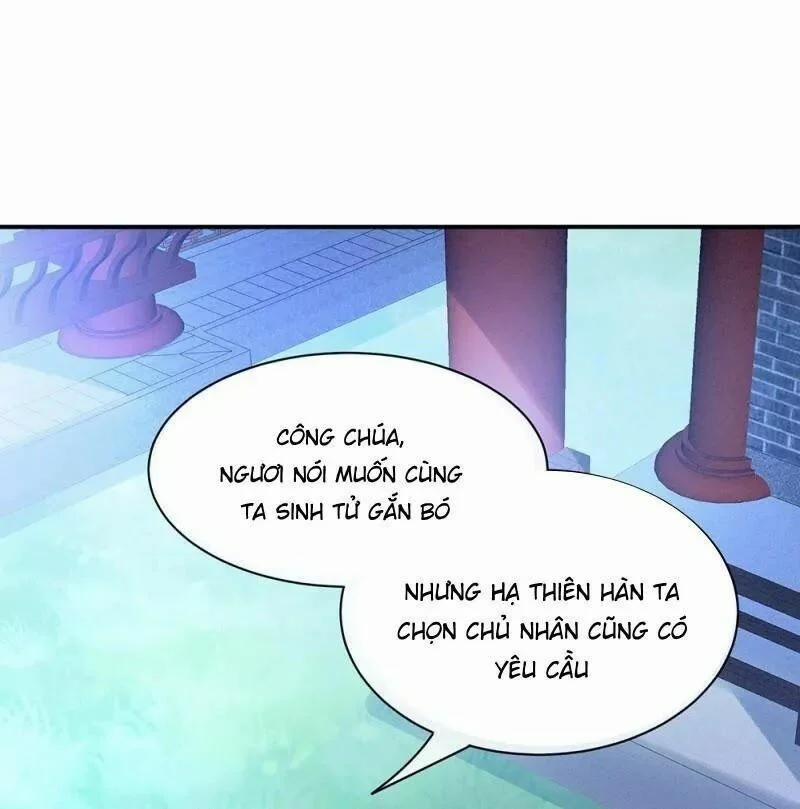 Hậu Cung Của Nữ Đế 17 trang 52