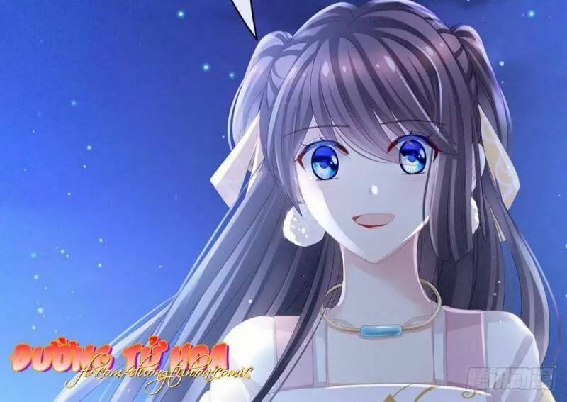 Hậu Cung Của Nữ Đế 17 trang 57