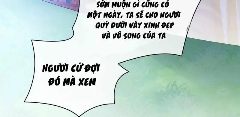 Hậu Cung Của Nữ Đế 17 trang 62