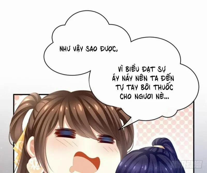 Hậu Cung Của Nữ Đế 17 trang 8