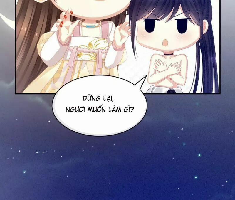 Hậu Cung Của Nữ Đế 17 trang 9