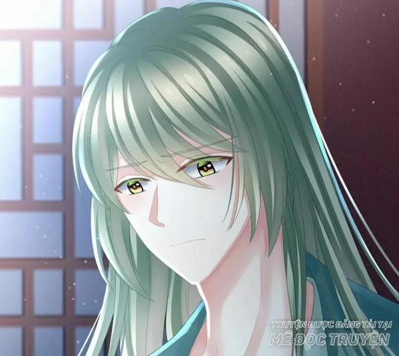 Hậu Cung Của Nữ Đế 18 trang 10